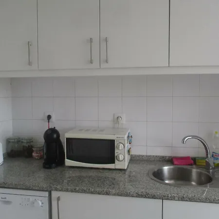The Tram 18 Space Homestay